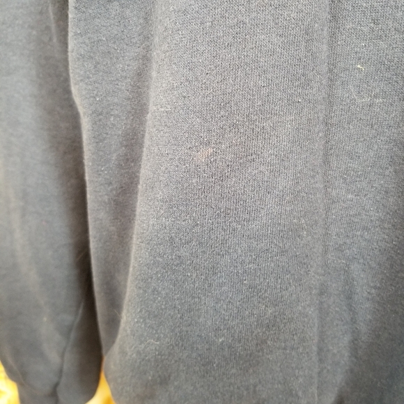 VTG 96' J.Macinally's Winter Cardinal Women's Christmas Mockneck Sweatshirt - Picture 9 of 9